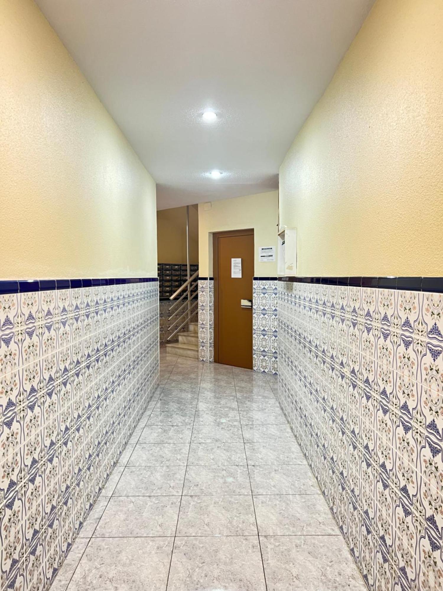 Renovated Cosy Studio 350 M Playa Del Cura, With Official Touristic License Torrevieja Ngoại thất bức ảnh
