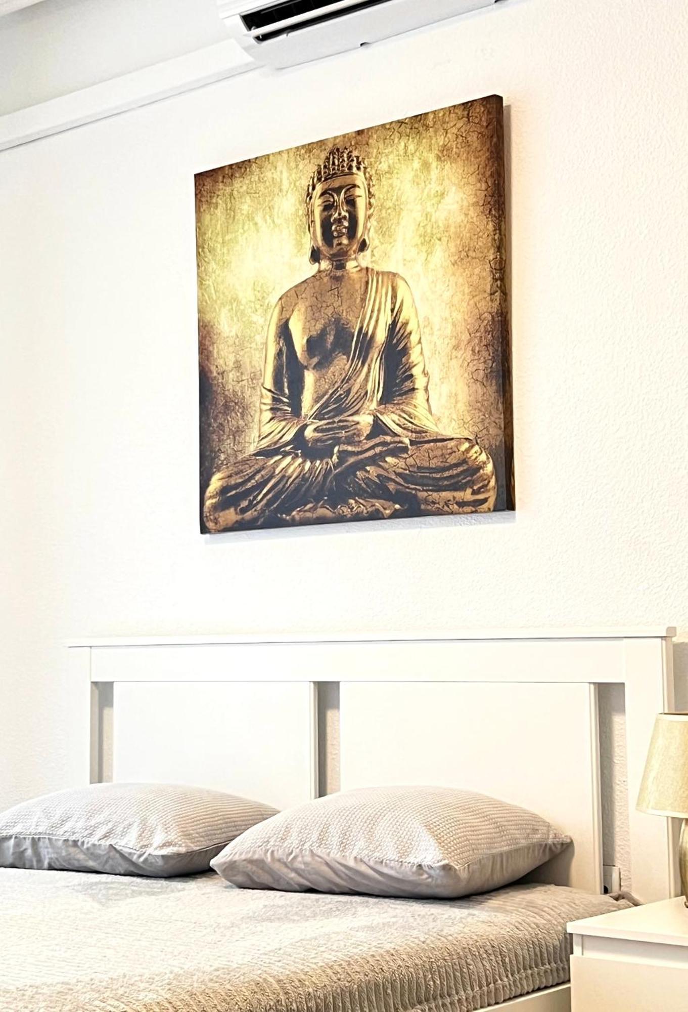Renovated Cosy Studio 350 M Playa Del Cura, With Official Touristic License Torrevieja Ngoại thất bức ảnh